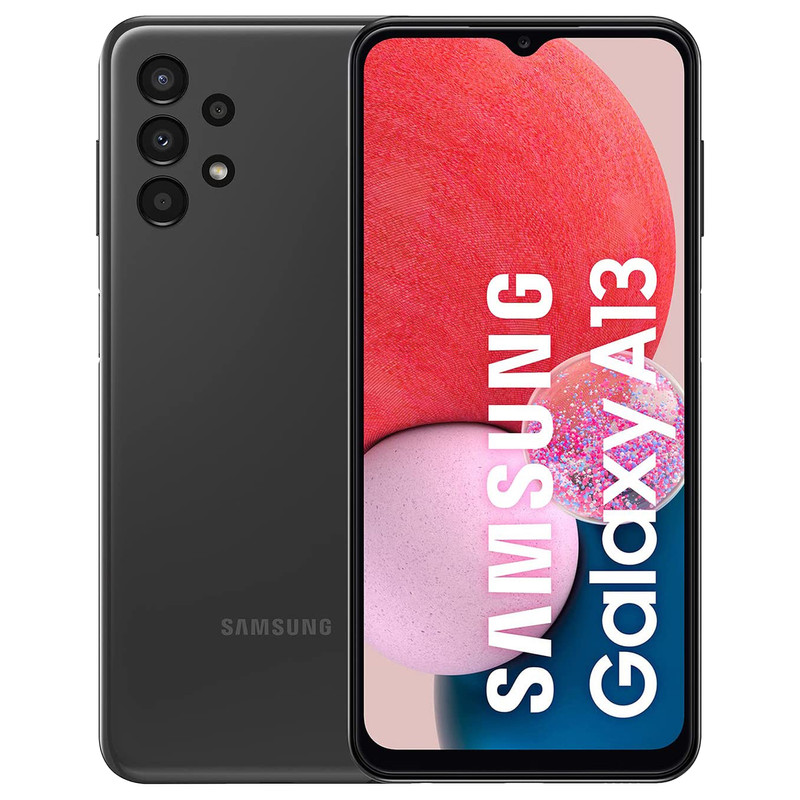 قیمت و خرید گوشی موبایل سامسونگ مدل Galaxy A13 SM-A135F/DS دو سیم کارتظرفیت 128 گیگابایت و رم 4 گیگابایت