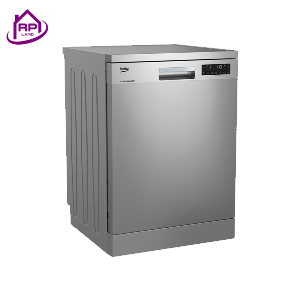 قیمت ماشین ظرفشویی بکو 14 نفره مدل DFN 28424 (خرید به قیمت روز)