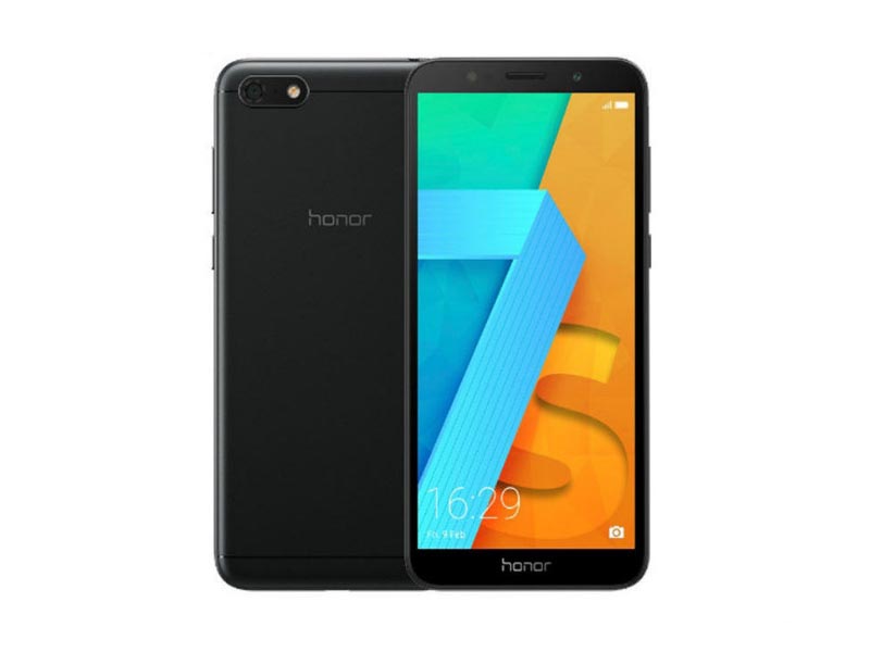 گوشی Huawei Honor مدل 7S 16GB - بیودی الوند