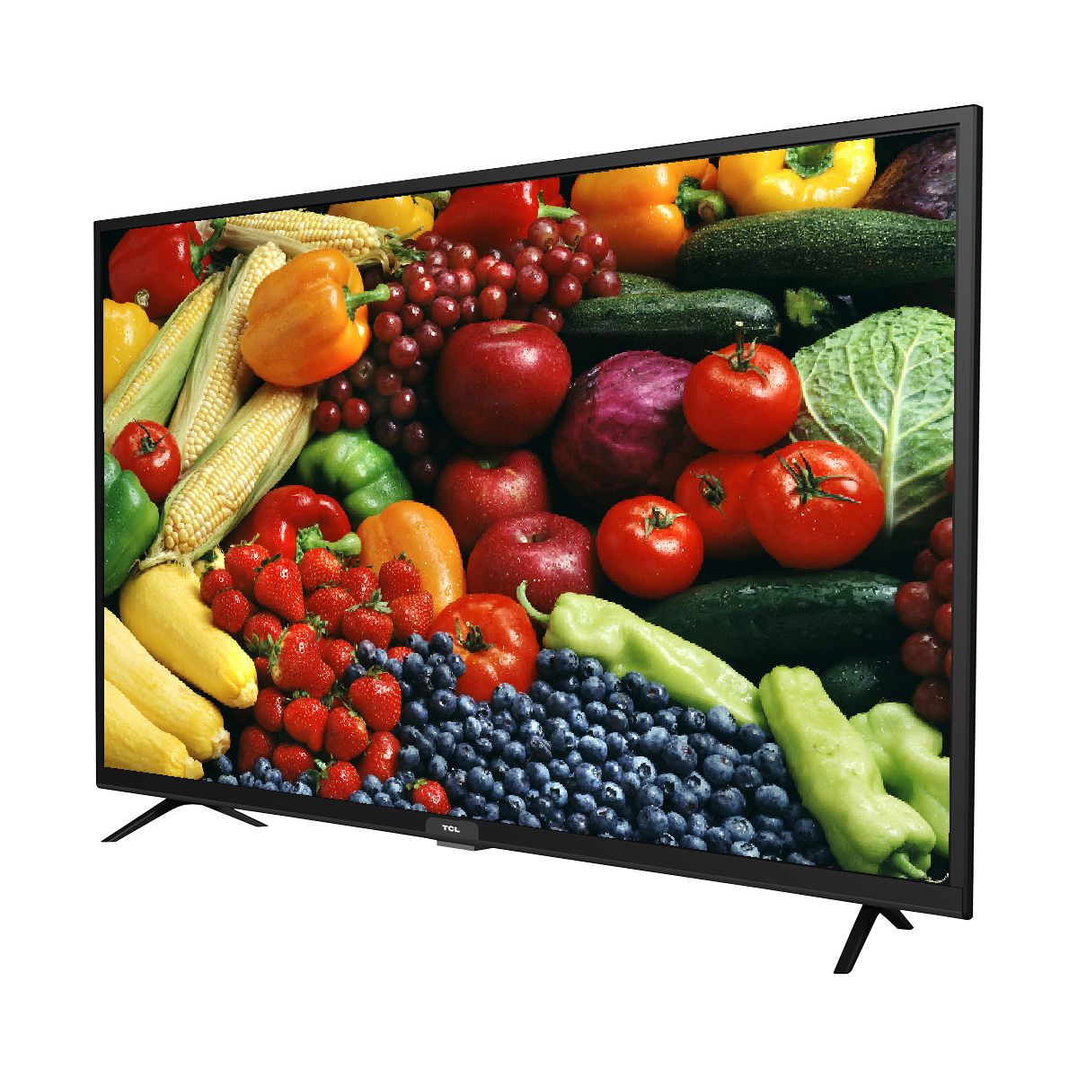 قیمت و خرید تلویزیون ال ای دی هوشمند تی سی ال مدل 43S6510 سایز 43 اینچ
