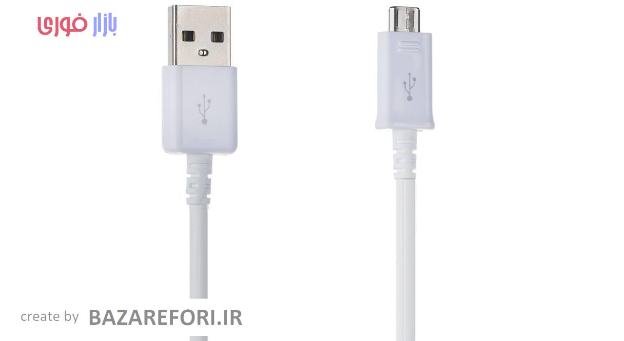 خرید و قیمت کابل تبدیل USB به microUSB مدل A-Plus طول 1.5 متر ا A-Plus USBTo microUSB Cable 1.5m | ترب