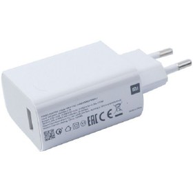 خرید و قیمت شارژر دیواری مدل poco x3 pro به همراه کابل تبدیل USB-C | ترب