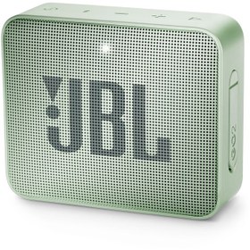 خرید و قیمت اسپیکر بلوتوثی قابل حمل JBL Go 2 (اصل) ا JBL Go 2 ...