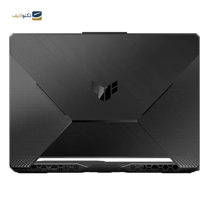 قیمت لپ تاپ ایسوس 15.6 اینچی مدل TUF Gaming F15 FX506HC-F15 i5 40GB 1TB SSDمشخصات