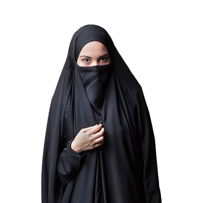 قیمت و خرید چادر صدفی حجاب فاطمی مدل لبنانی کریستال ژاپن کد Krj 9941