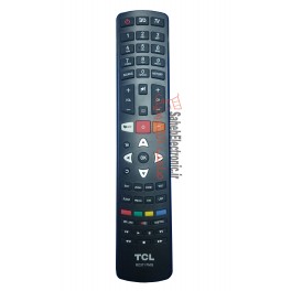 کنترل LED تلویزیون TCL