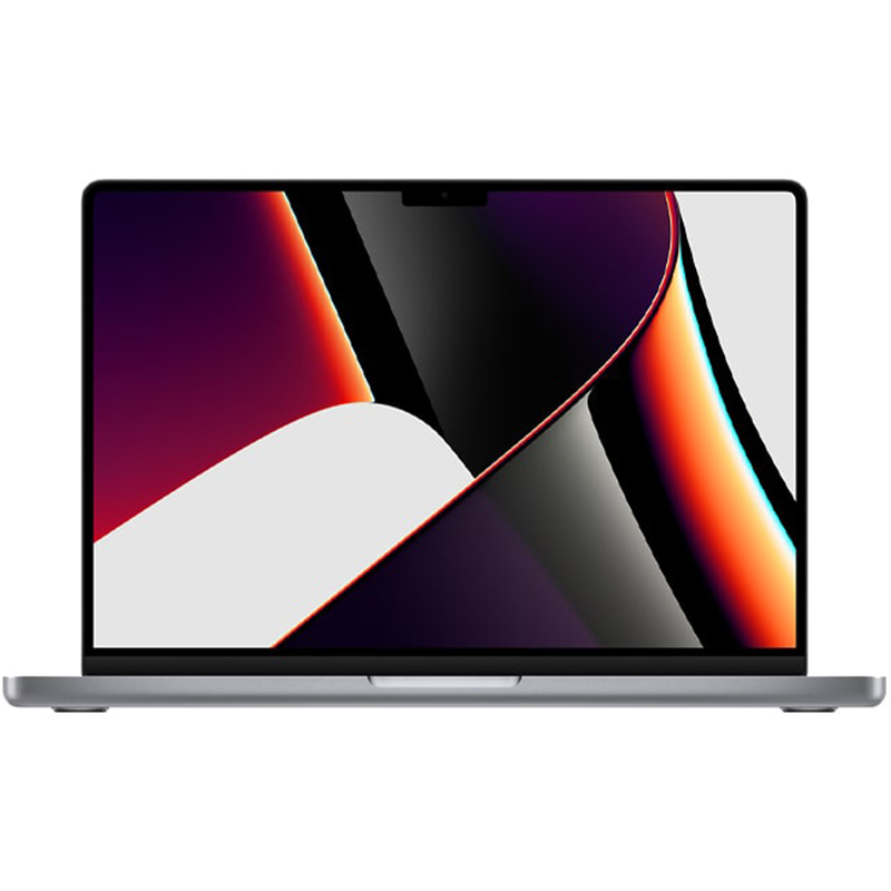 لپ تاپ 14.2 اینچ اپل مدل MacBook MKGQ3 M1 Pro 2021 - صدراتل | مارکت تخصصیتلفن همراه