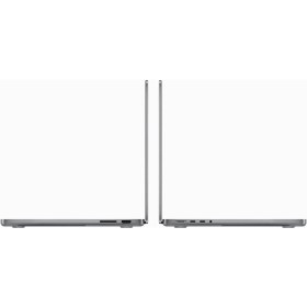 خرید و قیمت لپ تاپ اپل 14 اینچی مدل MacBook Pro MTL73 2023 M3 8GB 512GB اApple MacBook Pro 14 MTL73 2023 M3 8GB RAM 512GB SSD | ترب