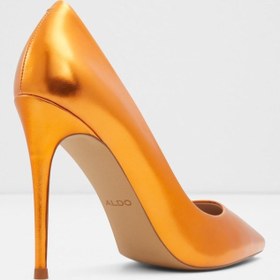 خرید و قیمت Aldo Stessy_ - کفش پاشنه بلند زنانه نارنجی | ترب