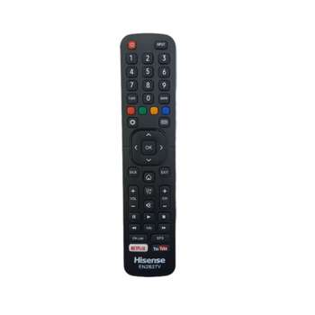 قیمت و خرید ریموت کنترل تلویزیون هایسنس مدل ED022..