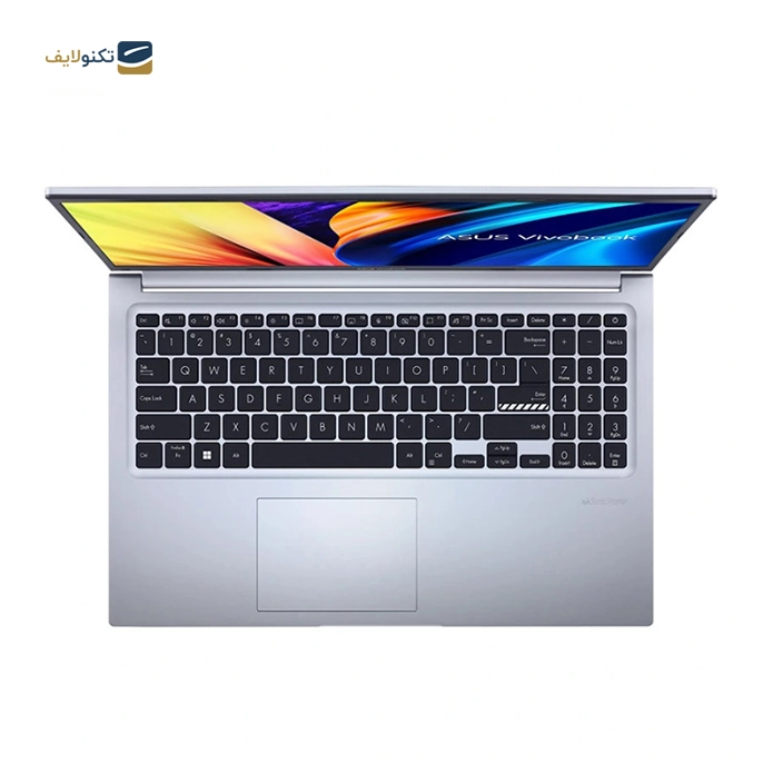 قیمت لپ تاپ ایسوس 15.6 اینچی مدل VivoBook R1502ZA-BQ613 مشخصات