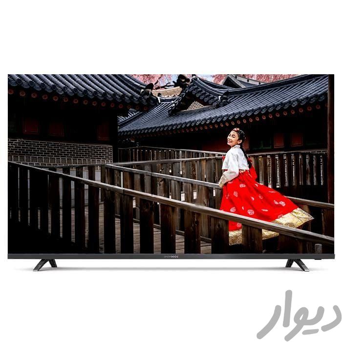 تلویزیون هوشمند دوو مدل DSL-43SF1710 سایز 43 اینچ|تلویزیون و پروژکتور|مشهد،سپاد|دیوار