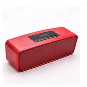 خرید و قیمت اسپیکر بلوتوثی کلر مدل S2025 ا S2025 portable bluetooth speakerKOLEER | ترب