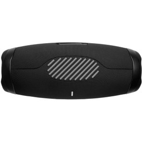 خرید و قیمت اسپیکر بلوتوثی و قابل حمل جی بی ال مدل BoomBox 3 اصل ا JBL Boombox3 Portable Bluetooth Speaker ORG | ترب