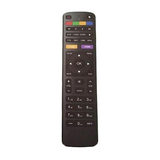 خرید و قیمت کنترل تلویزیون ال ای دی LED لایف Life (جایگزین) از غرفه خانهکنترل و دیجیتال