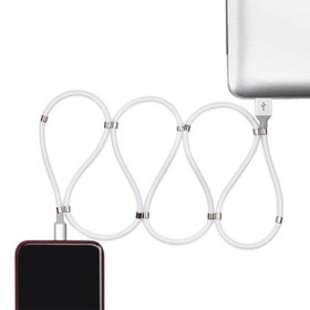 خرید و قیمت کابل تبدیل USB به USB-C مدل MAG طول 1 متر | ترب