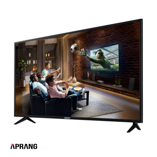 مشخصات، قیمت و خرید تلویزیون ال ای دی هوشمند دنای مدل K-50D1SPI5 سایز 50اینچ – فروشگاه آپرنگ