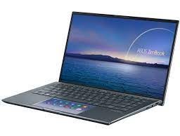 خرید و قیمت لپ تاپ 14 اینچی ایسوس مدل ZenBook 14 UX435EG-B ا Asus ZenBook14 UX435EG-B 14 inch Laptop | ترب