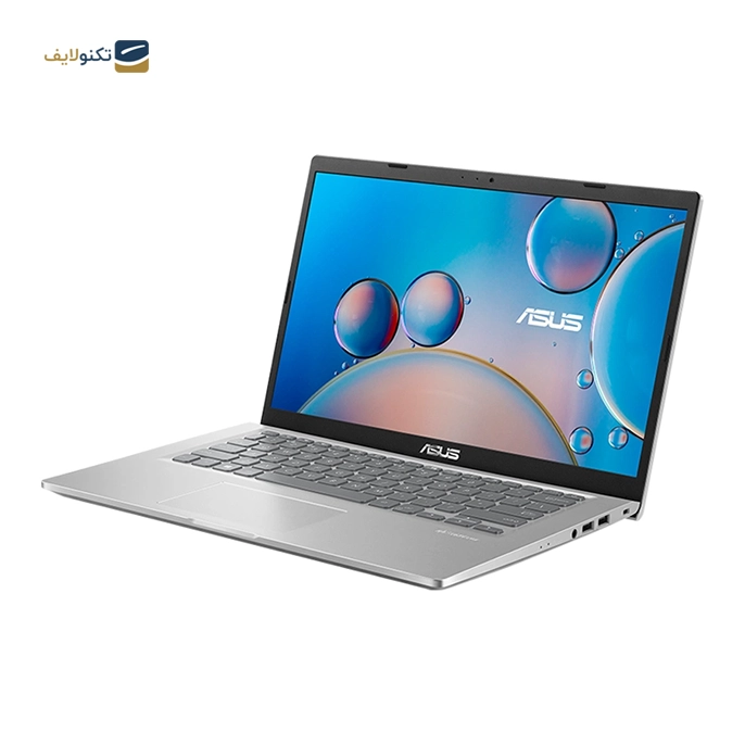 قیمت لپ تاپ ایسوس 14 اینچی مدل VivoBook R465EA-EB1592 Core i3 12GB 1TB SSDمشخصات