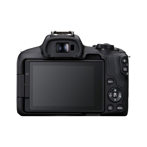 قیمت و خرید دوربین دیجیتال کانن EOS R50 RF-S 18-45MM