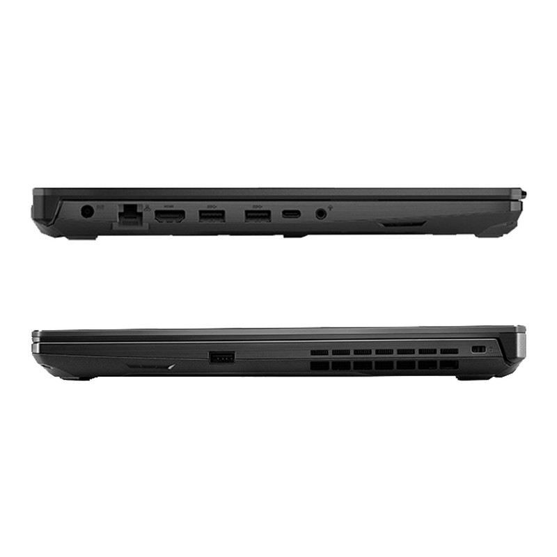 لپ تاپ 15.6 اینچ ایسوس مدل TUF GAMING F15 FX506HC-HN005W-i5 40GB ...