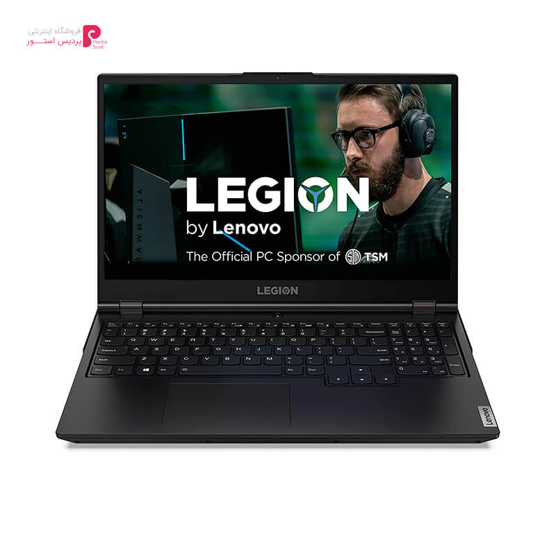 قیمت لپ تاپ لنوو Legion 5-W - قیمت Lenovo Legion 5-W 15.6 inch laptop