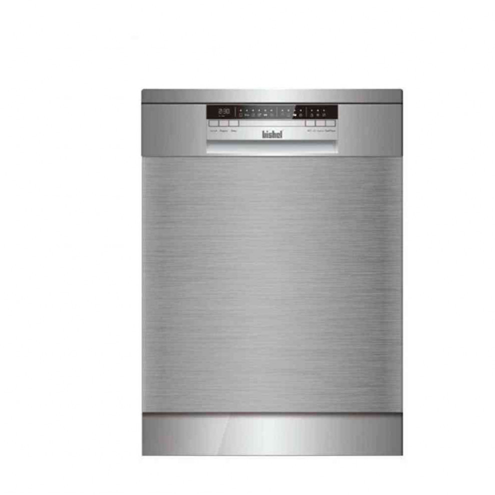 لیروفا | لوازم خانه و آشپزخانه | ماشین ظرفشویی پاکشوما مدل MFD 14202