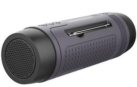 خرید و قیمت اسپیکر بلوتوثی قابل حمل زیلوت مدل A2 ا ZEALOT A2 WirelessBluetooth Speaker | ترب