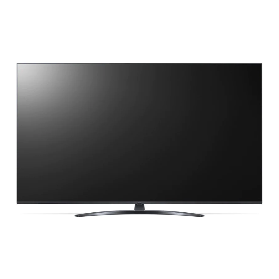 قیمت و خرید تلویزیون ال جی 65UQ80006 - مولودی مال