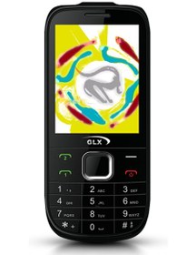 خرید و قیمت گوشی موبایل جی ال ایکس کا 2 ا GLX K2 | ترب