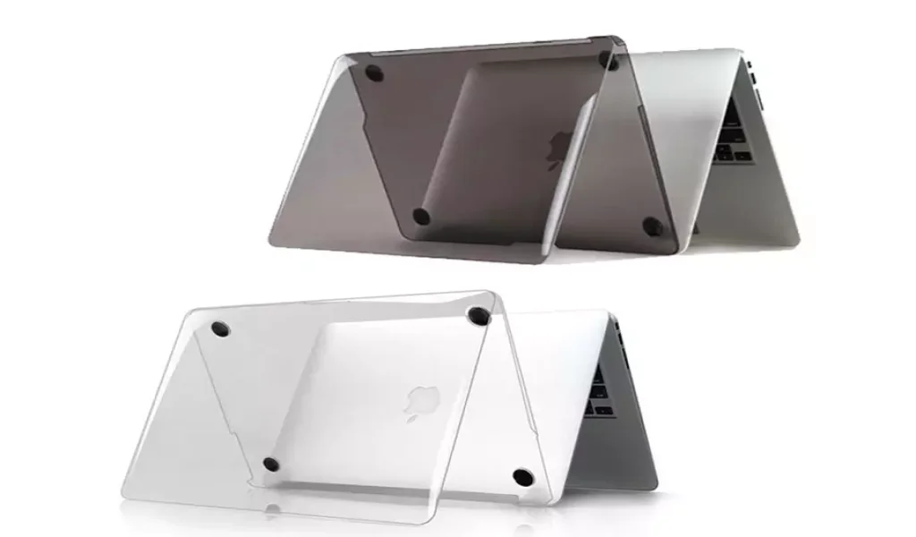 اطلاعات راهنمای خرید کاور مک بوک پرو 16.2 اینچ 2021 ویوو WiWU iSHIELD UltraThin Hard Shell Case For MacBook Pro 16.2" (2021)