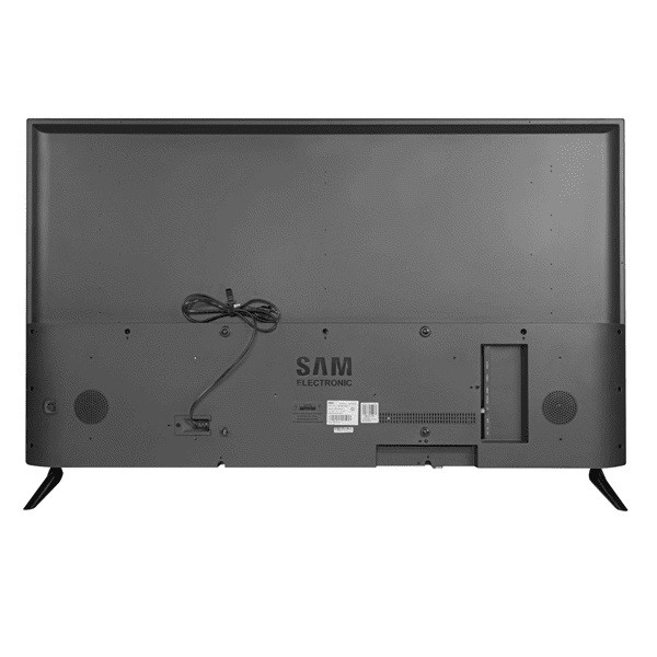 تلویزیون هوشمند ال ای دی سام مدل UA55TU7550TH سایز 55 اینچ - اتحاد کالا