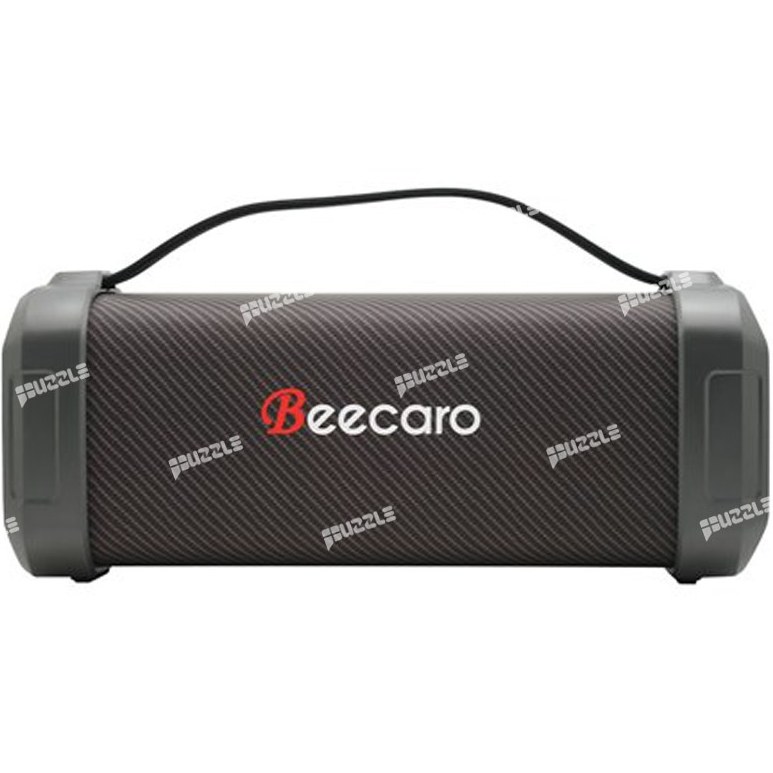 خرید و قیمت اسپیکر بلوتوثی قابل حمل بیکارو F62D ا beecaro F62D portablespeaker | ترب