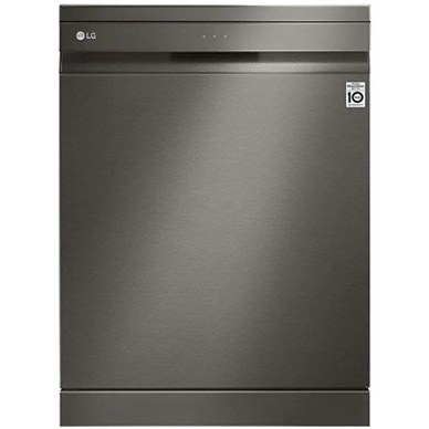 خرید و قیمت ماشین ظرفشویی ال جی 14 نفره DFB325HS ا LG Dishwasher DFB325HS |ترب