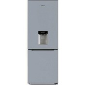 خرید و قیمت یخچال فریزر سینجر مدل (3300D )T5599D ا Sinjer T5599D(3300D)Refrigerator | ترب