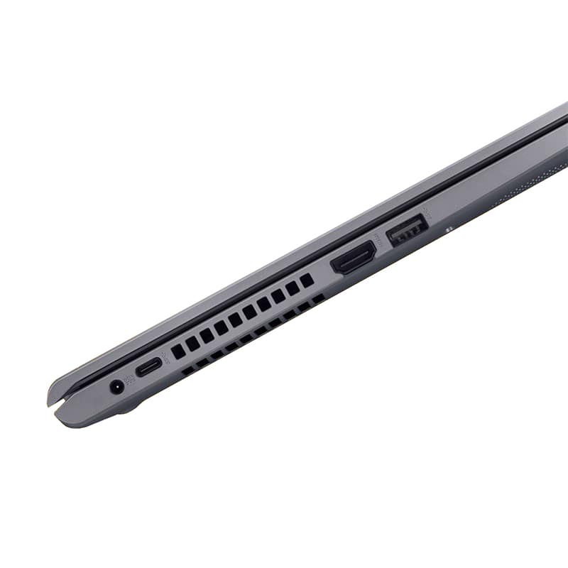 ✓ قیمت و مشخصات لپ تاپ 15.6 اینچی ایسوس مدل Vivobook R565JP-EJ440-i7 16GB512SSD MX330 - کاستوم شده - زیراکو ✓
