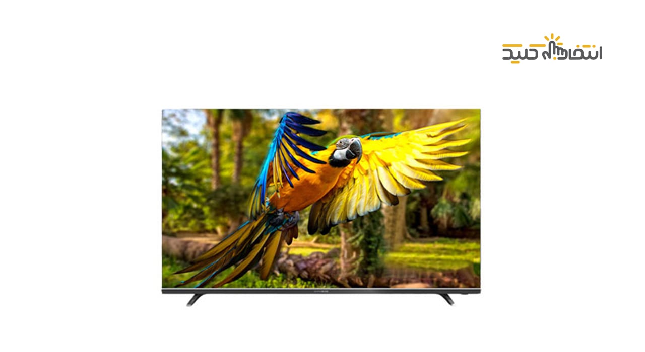تلویزیون 43 اینچ LED Full HD دوو مدل DLE-43K4311 - فروشگاه اینترنتی انتخابکلیک بورس آنلاین لوازم خانگی برندها دوو و اسنوا