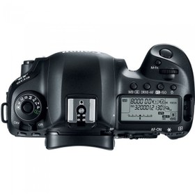 خرید و قیمت دوربین دیجیتال کانن مدل EOS 5D Mark IV به همراه لنز 24-105 میلیمتر F4 L IS II ا Canon EOS 5D Mark IV Digital Camera With 24-105 F4
