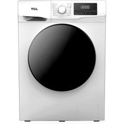 خرید و قیمت ماشین لباسشویی تی سی ال مدل K112 ا TCL K112 Washing Machine11Kg | ترب