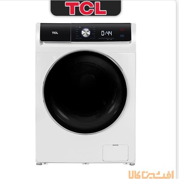 خرید و قیمت ماشین لباسشویی تی سی ال مدل K112 ا TCL K112 Washing ...