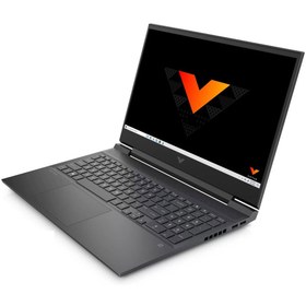 خرید و قیمت Laptop HP Victus 15لپ تاپ اچ پی Victus 15 | 16GB RAM | 512GBSSD | i5 12500H | VGA 3050 4GB ا Hp Victus 15 | ترب