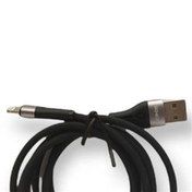 خرید و قیمت کابل تبدیل USB به لایتنینگ کی اف-سنیور مدل IP-66 طول 1.2 متر |ترب