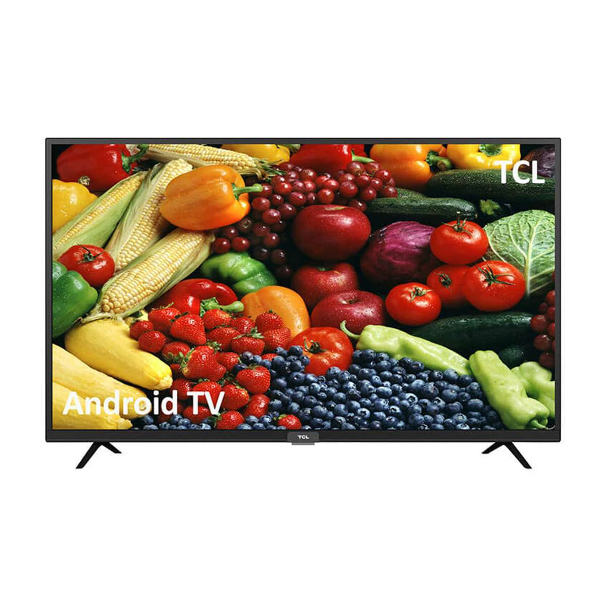 قیمت تلویزیون ال ای دی هوشمند تی سی ال مدل 43S6510 سایز 43 اینچ مشخصات