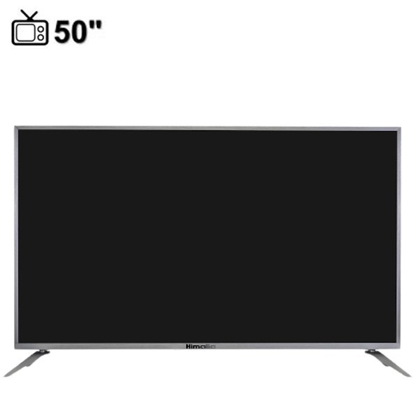 خرید و قیمت تلویزیون هیمالیا 50 اینچ مدلHI-50SJ871 ا سایز صفحه 50 اینچ، |ترب