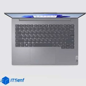 خرید و قیمت لپ تاپ 14 اینچی لنوو مدل Thinkbook 14/i7-13700H/8GB/1TBSSD/Iris Xe/WUXGA کاستوم شده | ترب
