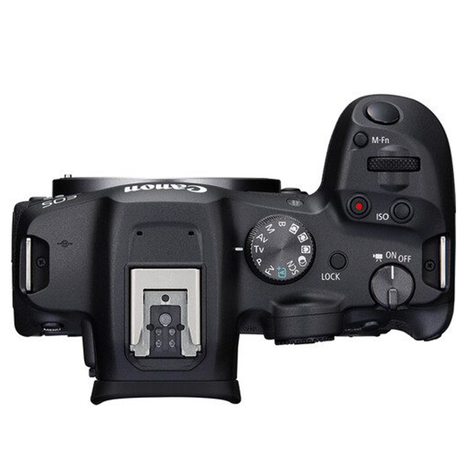 ⭐️ قیمت و خرید دوربین دیجیتال بدون آینه کانن مدل EOS R7 Kit RF18-150mm ISSTM - لوپیکو ⭐️