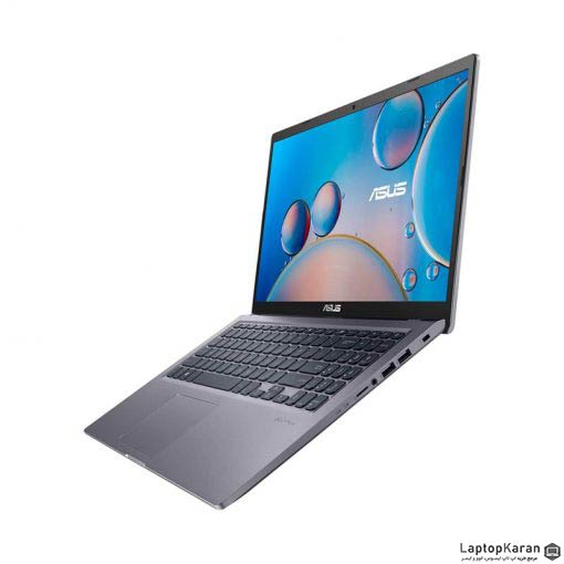 لپ تاپ 15.6 اینچی ایسوس مدل R565EA پردازنده i3(1115G4) رم 4GB حافظه 1TBHDD+256 GB SSD گرافیک intel - لپتاپ کاران