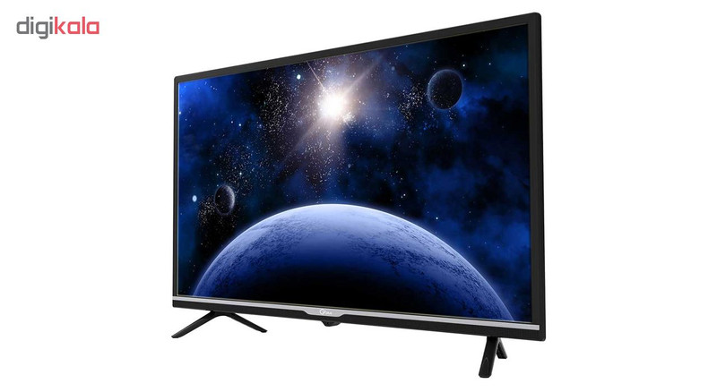 قیمت و خرید تلویزیون ال ای دی جی پلاس مدل 32JD512N سایز 32 اینچ