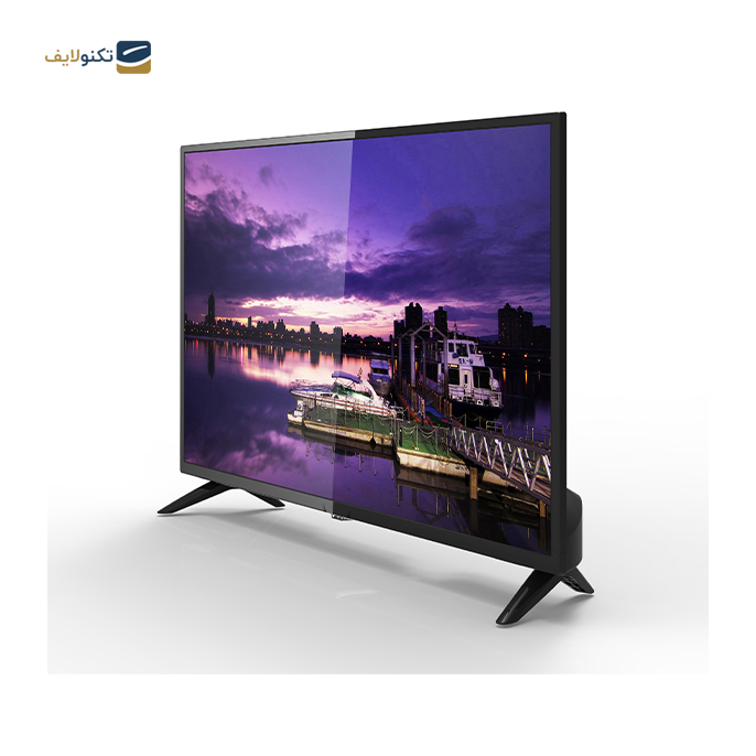 قیمت تلویزیون ال ای دی سام مدل UA32T4480TH سایز 32 اینچ مشخصات