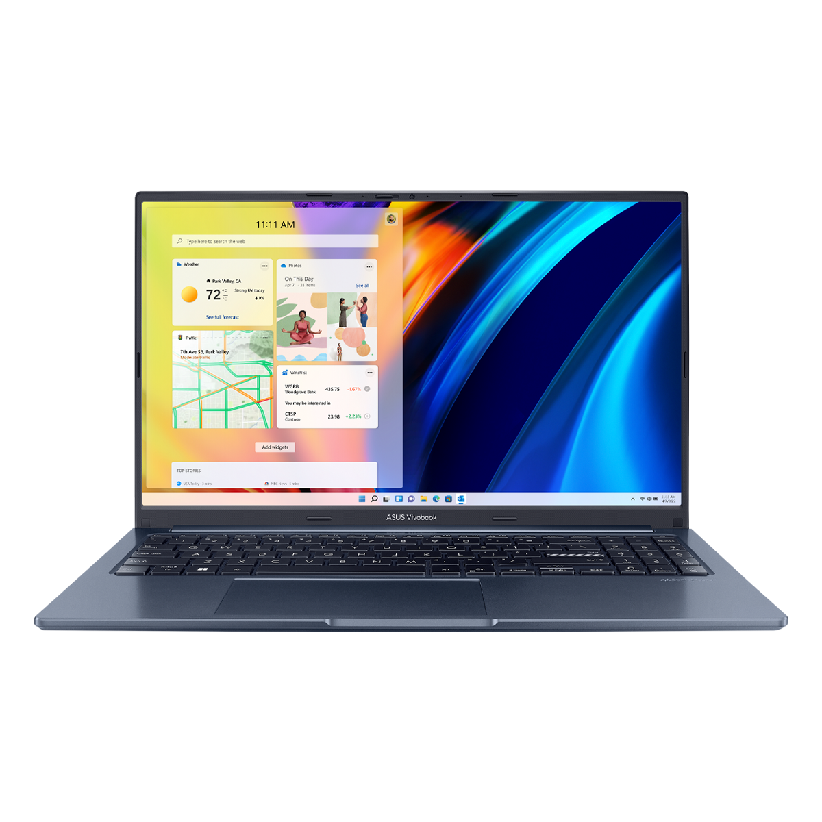 قیمت لپ تاپ ایسوس 15.6 اینچی مدل Vivobook 15X OLED M1503IA-L1099 Ryzen 5 8GB512GB SSD مشخصات